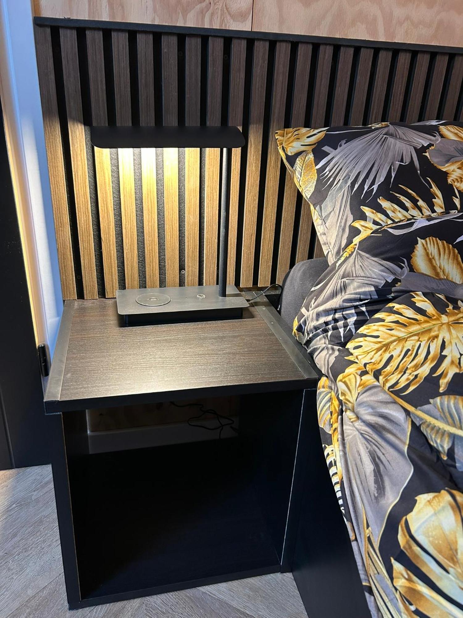 Tiny House Thuus Villa ซินท์ อันนาลอนด์ ภายนอก รูปภาพ