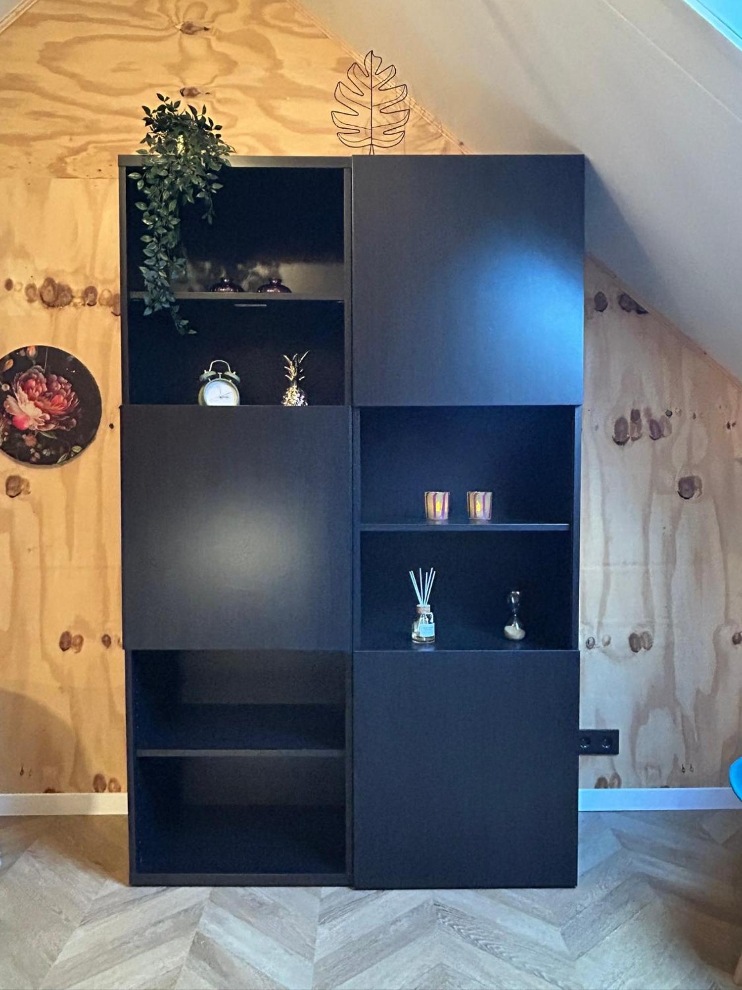 Tiny House Thuus Villa ซินท์ อันนาลอนด์ ภายนอก รูปภาพ
