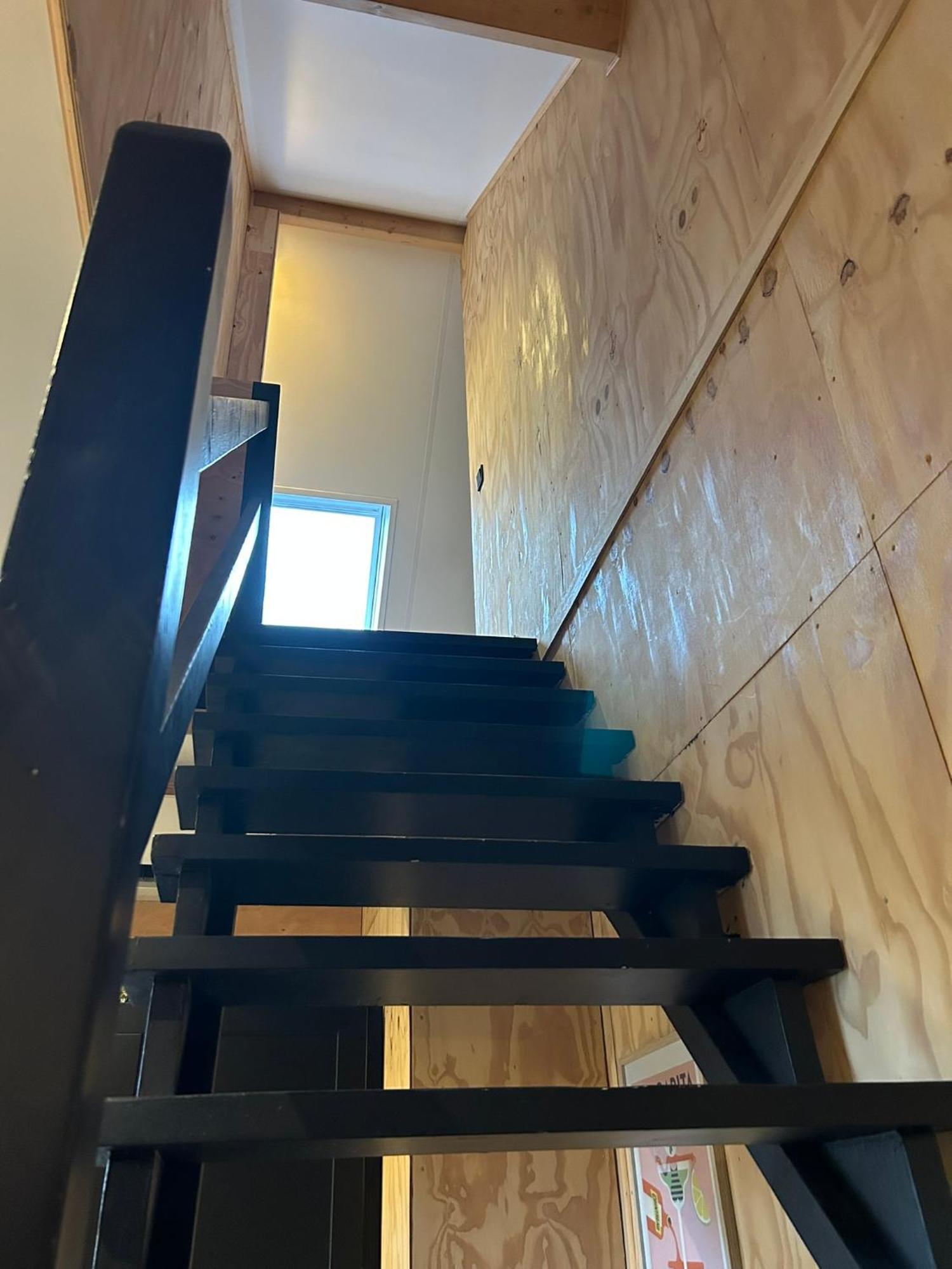 Tiny House Thuus Villa ซินท์ อันนาลอนด์ ภายนอก รูปภาพ